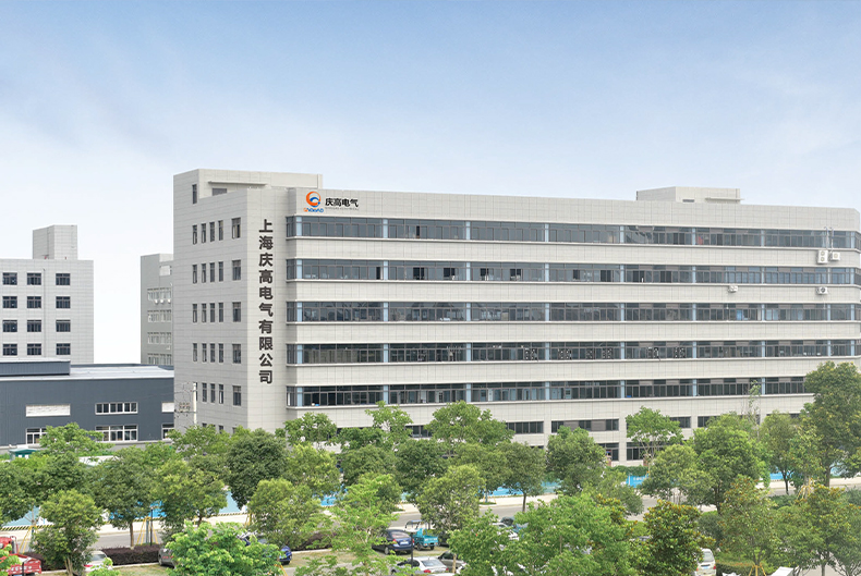 Coal Fire Power Plant