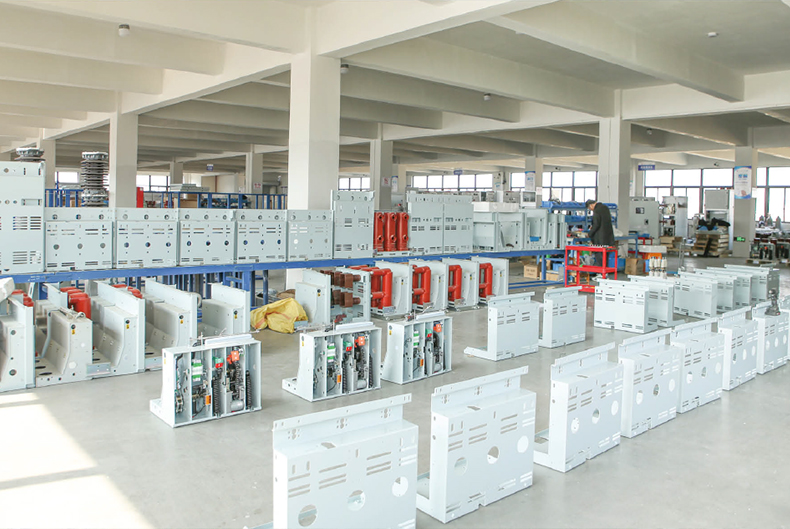 Coal Fire Power Plant