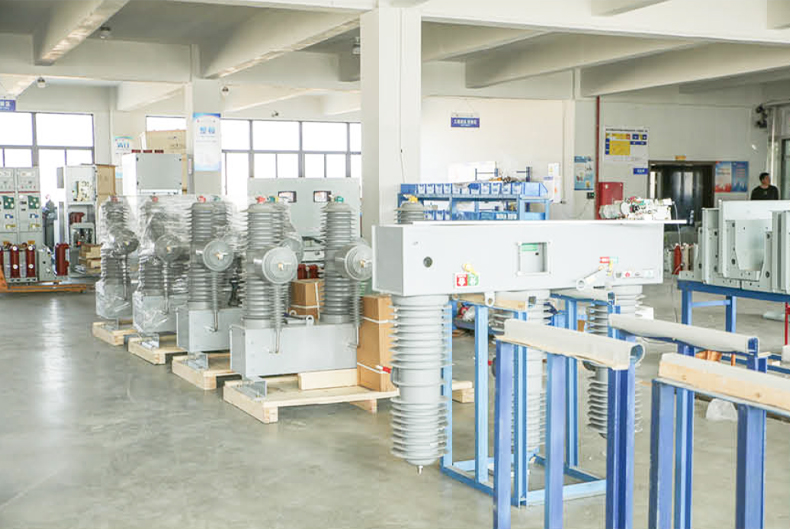 Coal Fire Power Plant