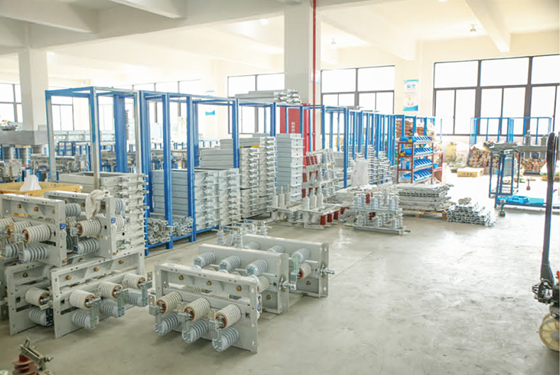 Coal Fire Power Plant