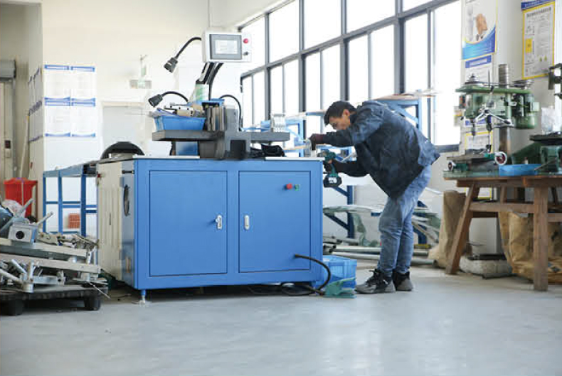 Coal Fire Power Plant