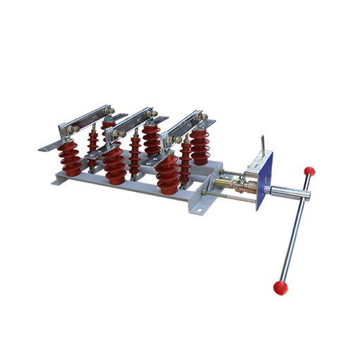 Indoor High-voltage Isolation Switch Series