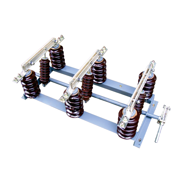 Outdoor High-voltage Disconnector Series