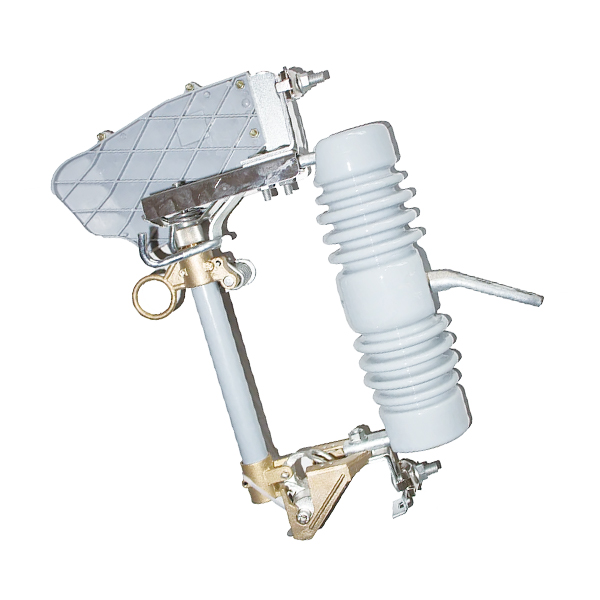 High-voltage Current-limiting Fuse Series