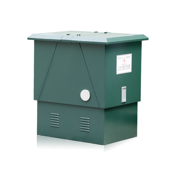 High-voltage Cable Branch Box Series