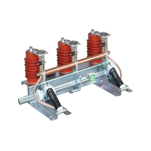 High-voltage Grounding Switch Series