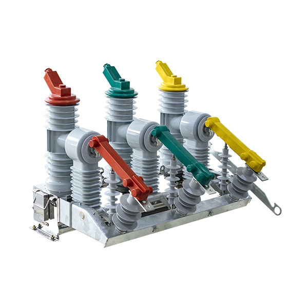 Primary and Secondary Fusion Column Circuit Breaker Series