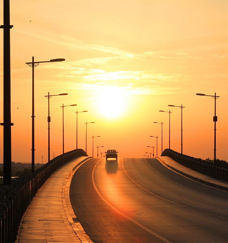 The construction of charging facilities is an important guarantee for the development of the new energy automobile industry