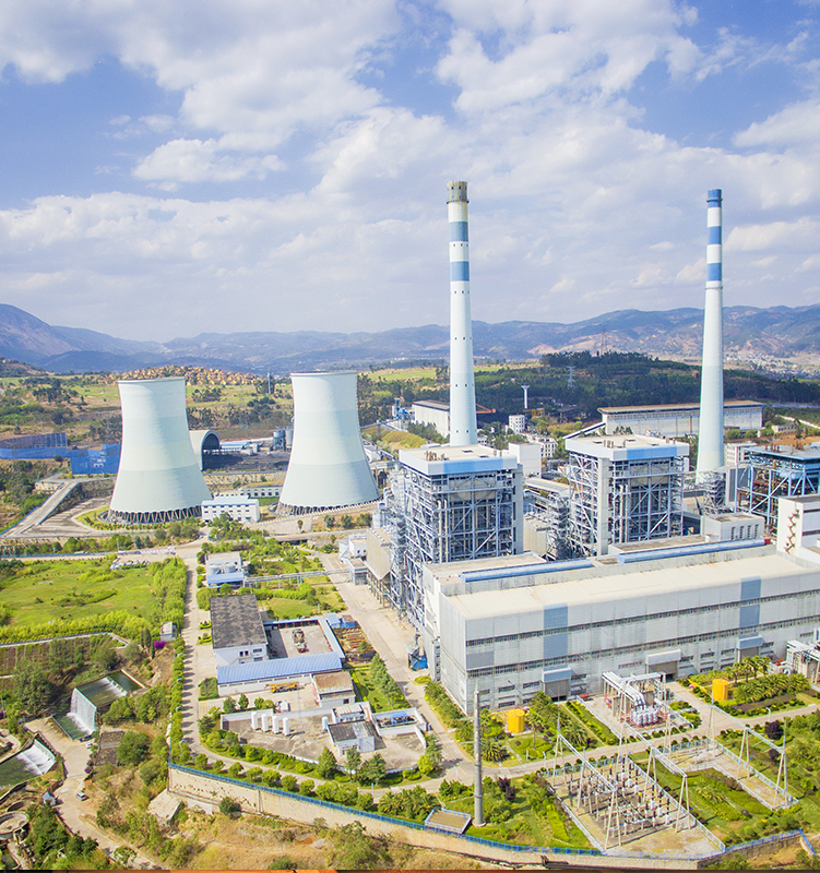 "Comfortable electricity" should have "big power grid"