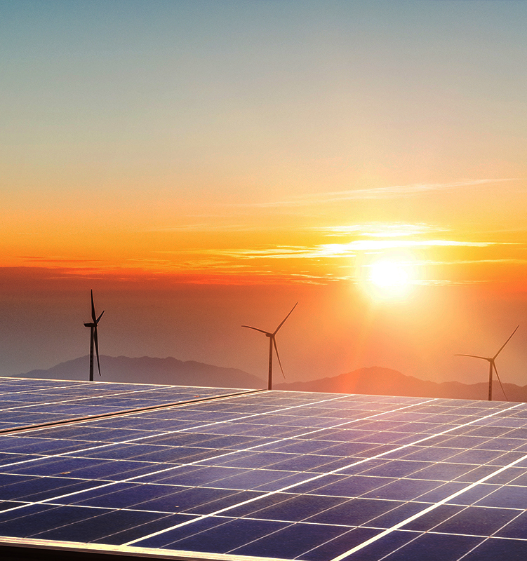 Five links and five years, another "living method" of power reform