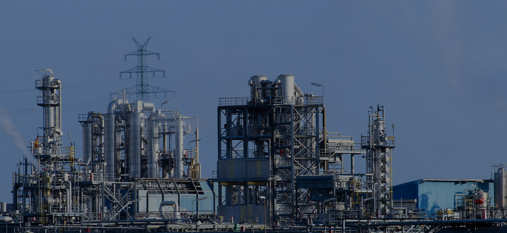 Chemical Site