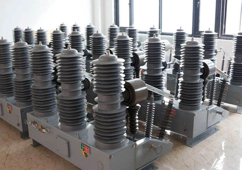 Product Equipment