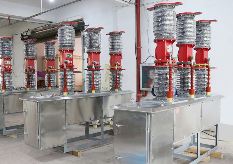 Product Equipment