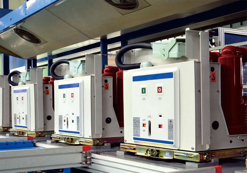 Product Equipment
