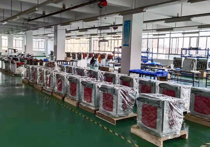 Product Equipment
