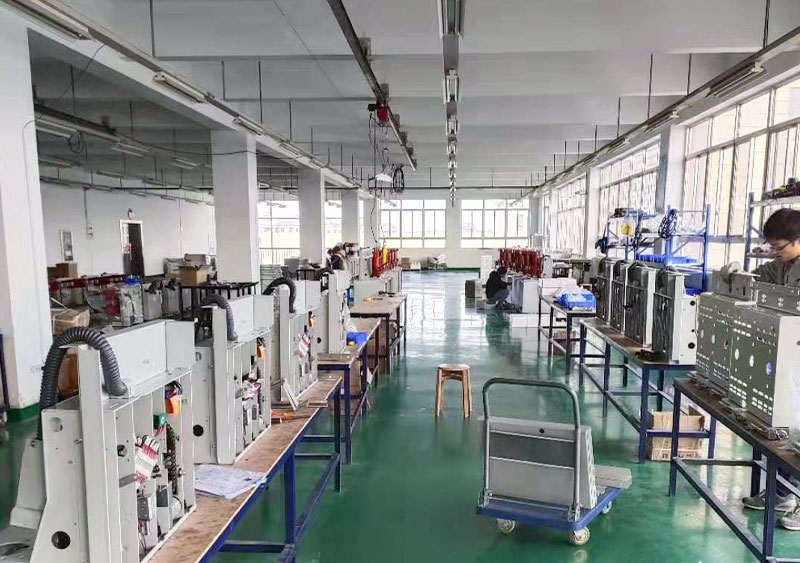 Product Equipment