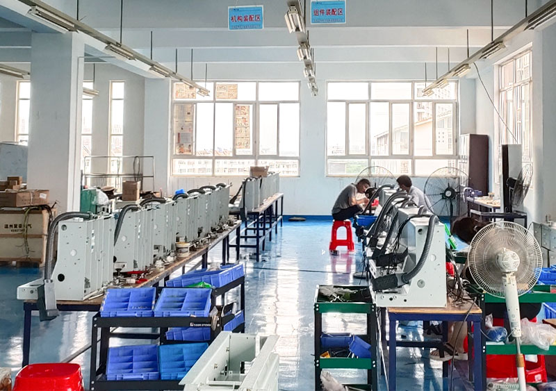 Product Equipment