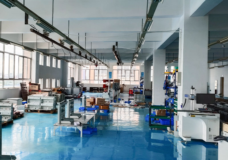 Product Equipment