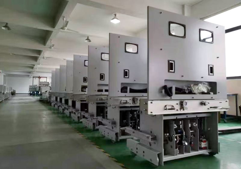 Product Equipment