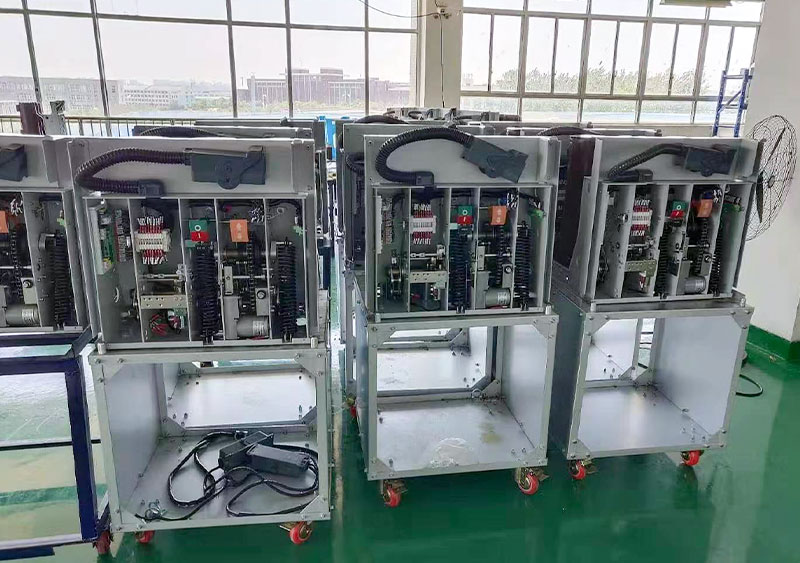 Product Equipment
