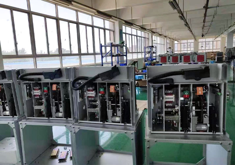 Product Equipment