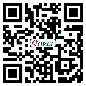 Wechat QR code
