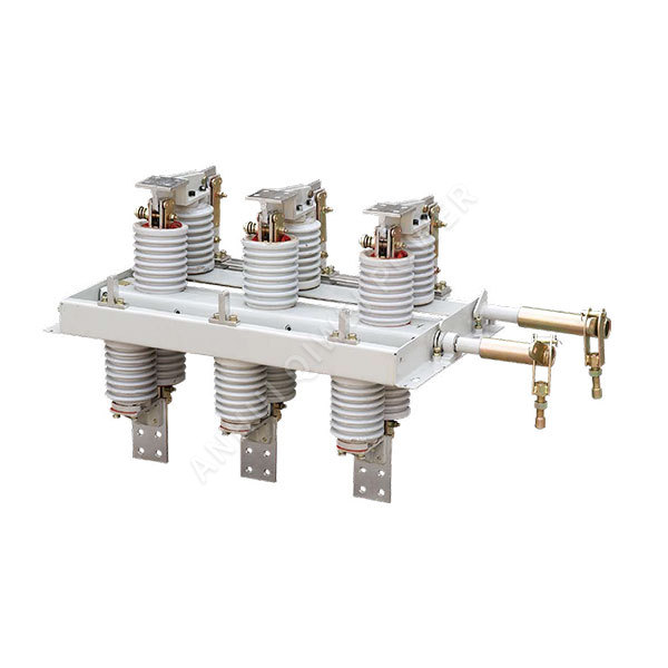 GN30-12(D) Indoor high voltage isolation switch