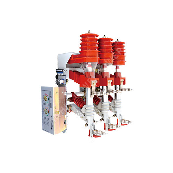 FKN12-12D/T630-20 High pressure compressed air load switch