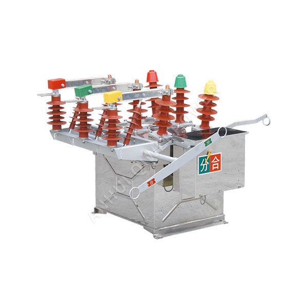 ZW8-12(G) Outdoor high voltage vacuum circuit breaker
