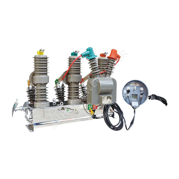 ZW32-12F Outdoor High Voltage Vacuum Circuit Breaker