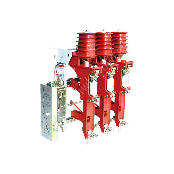 FZN25-12D/T630-20 High Voltage Vacuum Load Switch