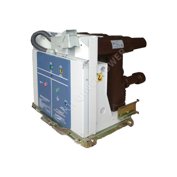VZF(R)-12 Handcart Vacuum Load Switch-Fuse Combination Electric Appliance