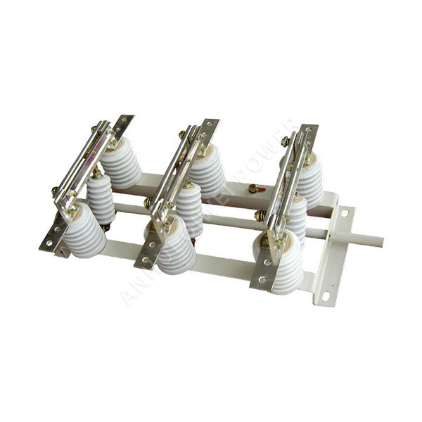 High Voltage Isolation Switch Series