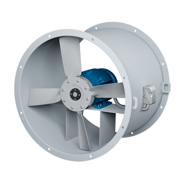 TD – Direct Drive