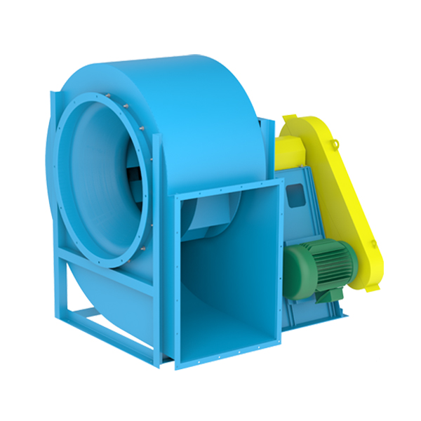 SWSI CENTRIFUGAL FANS