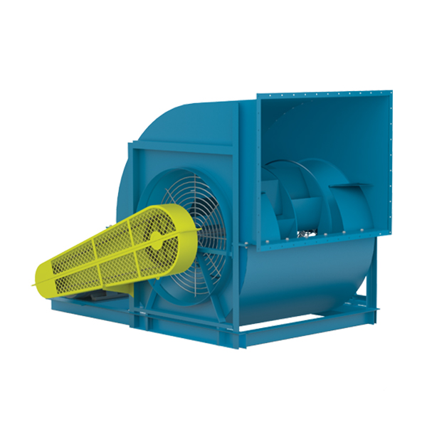 DWDI CENTRIFUGAL FANS