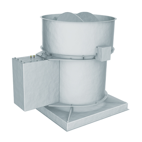 AXIAL FANS