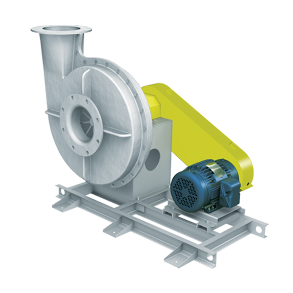PRESSURE BLOWERS