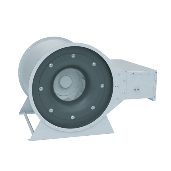 INLINE CENTRIFUGAL