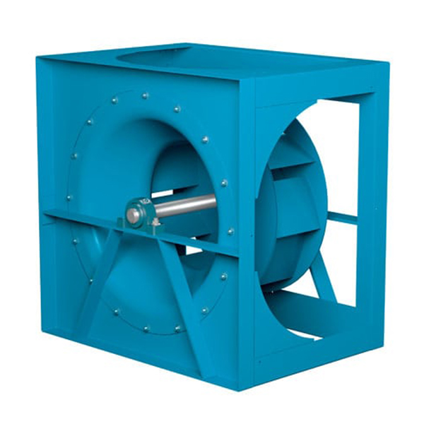 E-SERIES PLENUM FANS