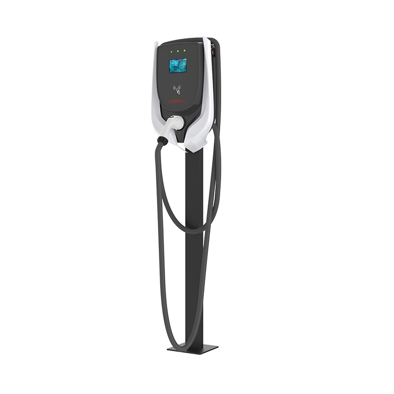 EV Charging Station - Wall-mounted 7KW