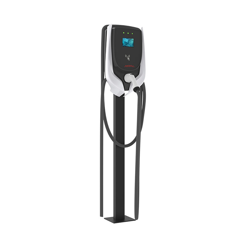 EV Charging Station - Wall-mounted 7KW