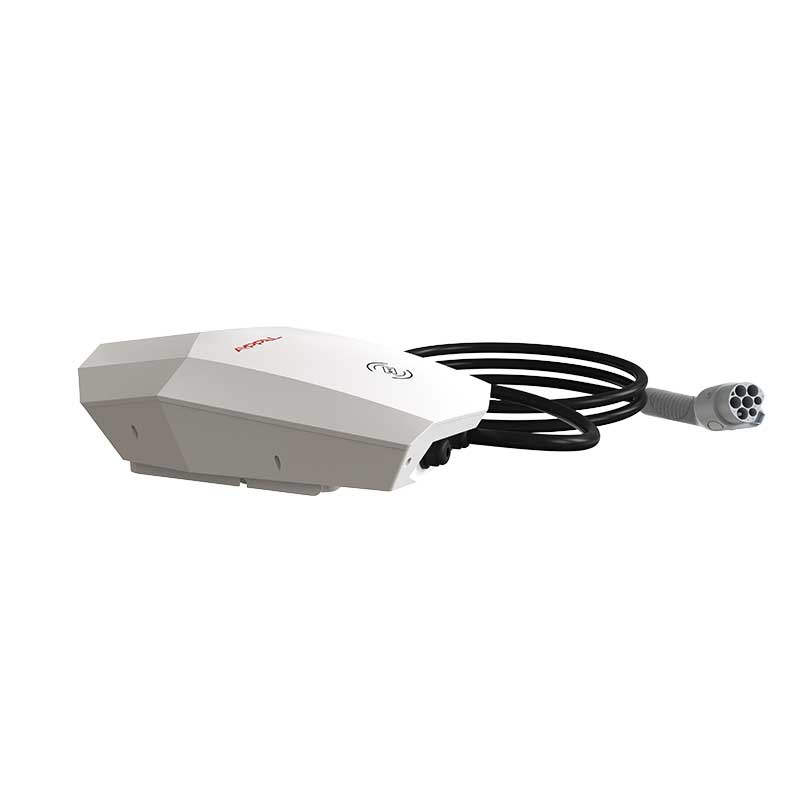 EV Charging Station - Wall-mounted AC 7KW