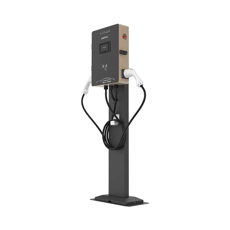 EV Charging Station - AC 22KW/44KW