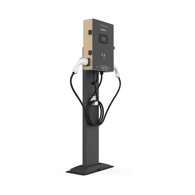EV Charging Station - AC 22KW/44KW