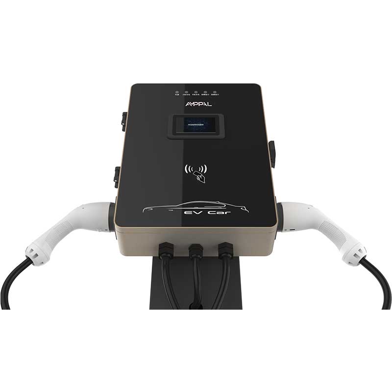 EV Charging Station - AC 22KW/44KW