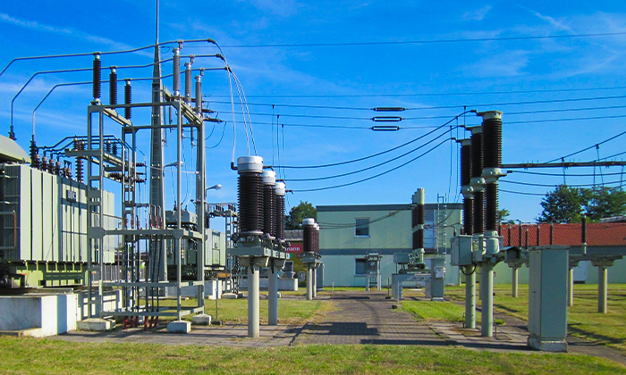 Power Plant Applications