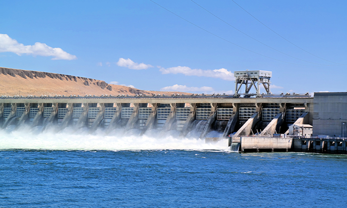 Hydraulic Engineering