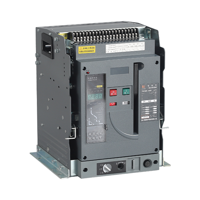 TN1W6-1600 Universal Circuit Breaker