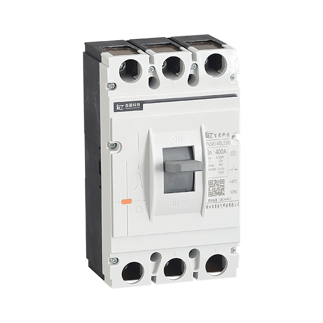 TN1M3 Molded Case Circuit Breakers